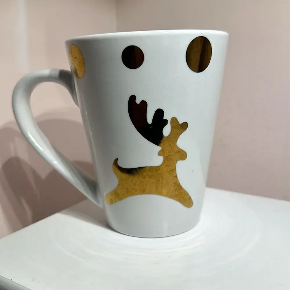 Mug Set of 4 CENTURY Fine China 5